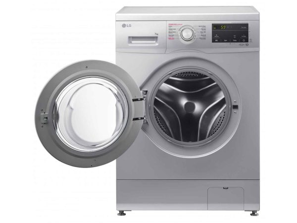 Լվացքի մեքենա LG F2J3HYL5L - Նկար 12