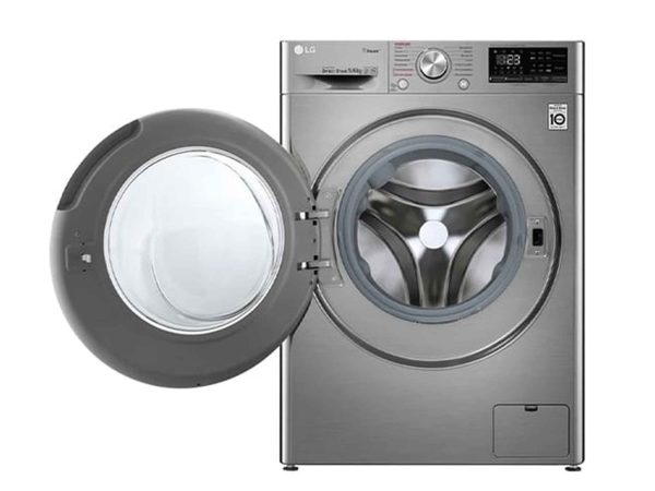 Լվացքի մեքենա LG F4V5VG2S - Նկար 11