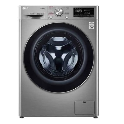 Լվացքի մեքենա LG F4V5VG2S
