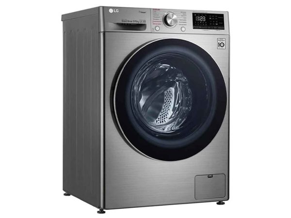 Լվացքի մեքենա LG F4V5VG2S - Նկար 12