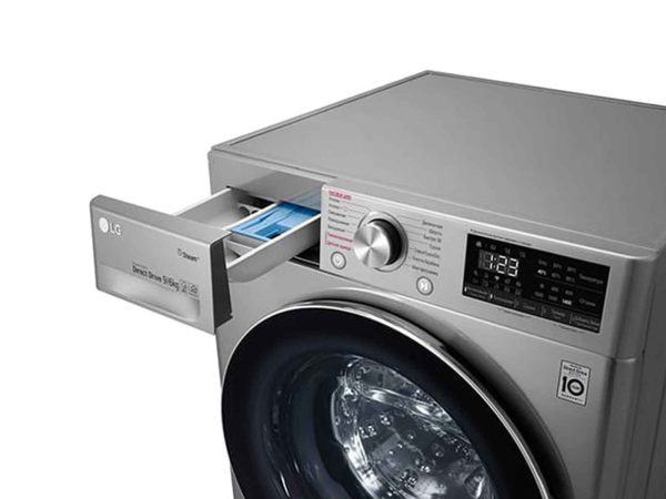 Լվացքի մեքենա LG F4V5VG2S - Նկար 15
