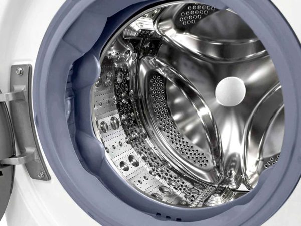 Լվացքի մեքենա LG F4V5VYL0W - Նկար 12