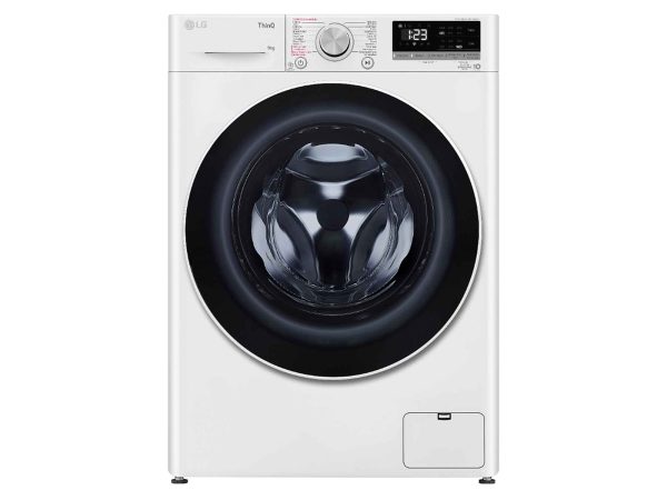 Լվացքի մեքենա LG F4V5VYL0W