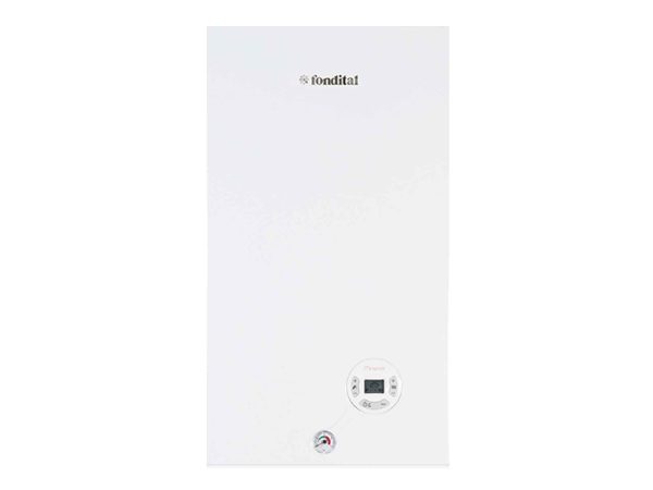 ՋԵՌՈՒՑՄԱՆ ԿԱԹՍԱ FONDITAL MINORCA CTFS24 WITHOUT FLUE PIPE