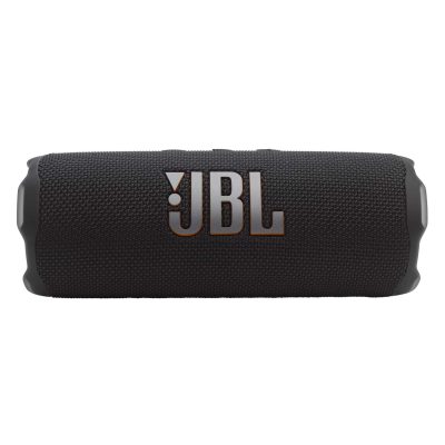 BLUETOOTH ԲԱՐՁՐԱԽՈՍ JBL Flip 7 (Black)