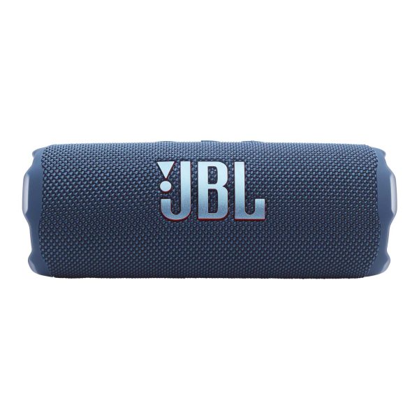 BLUETOOTH ԲԱՐՁՐԱԽՈՍ JBL Flip 7 (Blue)