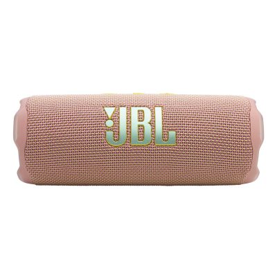 BLUETOOTH ԲԱՐՁՐԱԽՈՍ JBL Flip 7 (Pink)