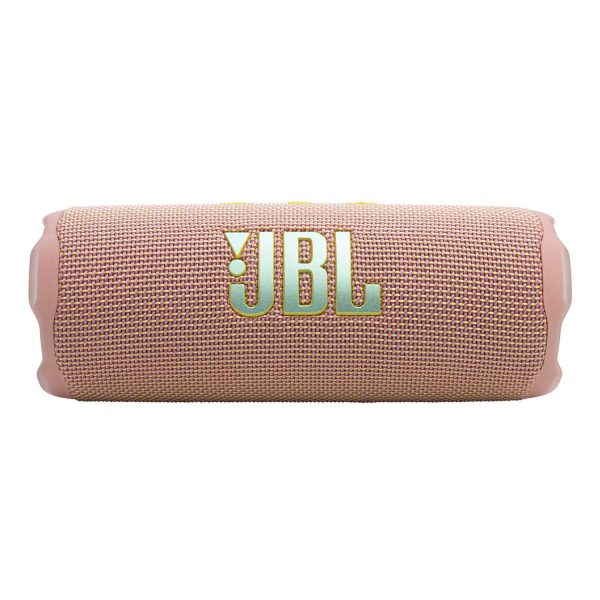 BLUETOOTH ԲԱՐՁՐԱԽՈՍ JBL Flip 7 (Pink)