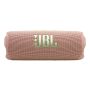 BLUETOOTH ԲԱՐՁՐԱԽՈՍ JBL Flip 7 (Pink)