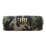 BLUETOOTH ԲԱՐՁՐԱԽՈՍ JBL Flip 7 (Squad)
