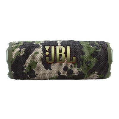 BLUETOOTH ԲԱՐՁՐԱԽՈՍ JBL Flip 7 (Squad)