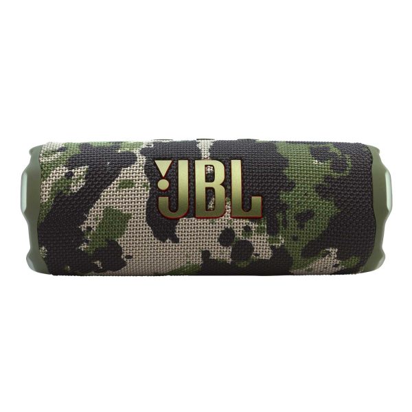 BLUETOOTH ԲԱՐՁՐԱԽՈՍ JBL Flip 7 (Squad)