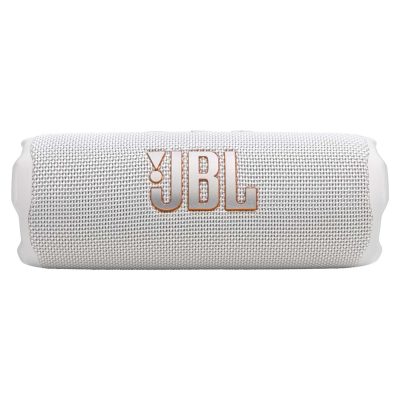 BLUETOOTH ԲԱՐՁՐԱԽՈՍ JBL Flip 7 (White)