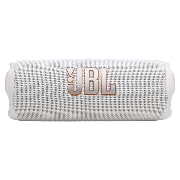 BLUETOOTH ԲԱՐՁՐԱԽՈՍ JBL Flip 7 (White)