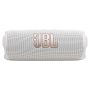 BLUETOOTH ԲԱՐՁՐԱԽՈՍ JBL Flip 7 (White)