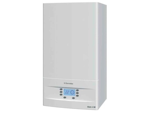ՋԵՌՈՒՑՄԱՆ ԿԱԹՍԱ ELECTROLUX BASIC SPACE DUO GCB 30 FI WITHOUT FLUE PIPE