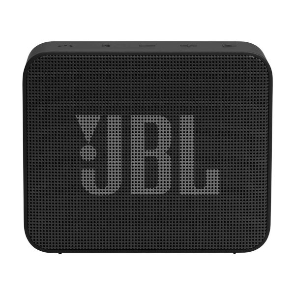 BLUETOOTH ԲԱՐՁՐԱԽՈՍ JBL Go Essential 2 (Black)