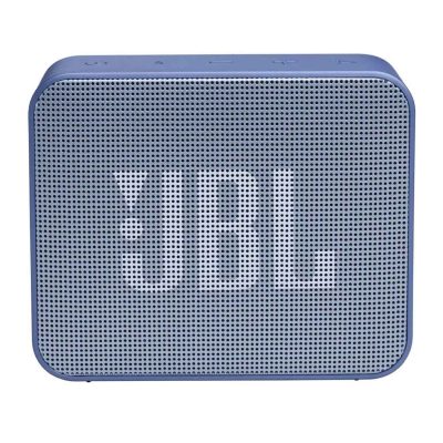 BLUETOOTH ԲԱՐՁՐԱԽՈՍ JBL Go Essential 2 (Blue)