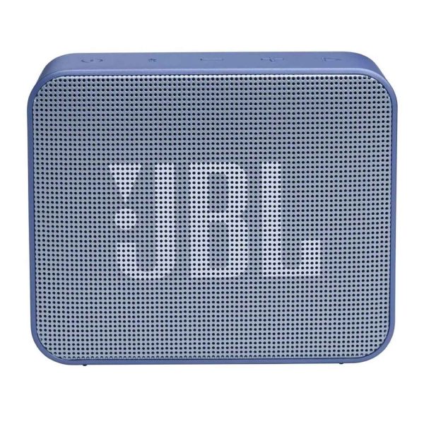 BLUETOOTH ԲԱՐՁՐԱԽՈՍ JBL Go Essential 2 (Blue)