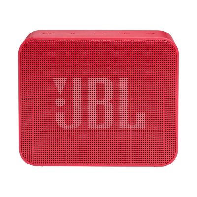 BLUETOOTH ԲԱՐՁՐԱԽՈՍ JBL Go Essential 2 (Red)