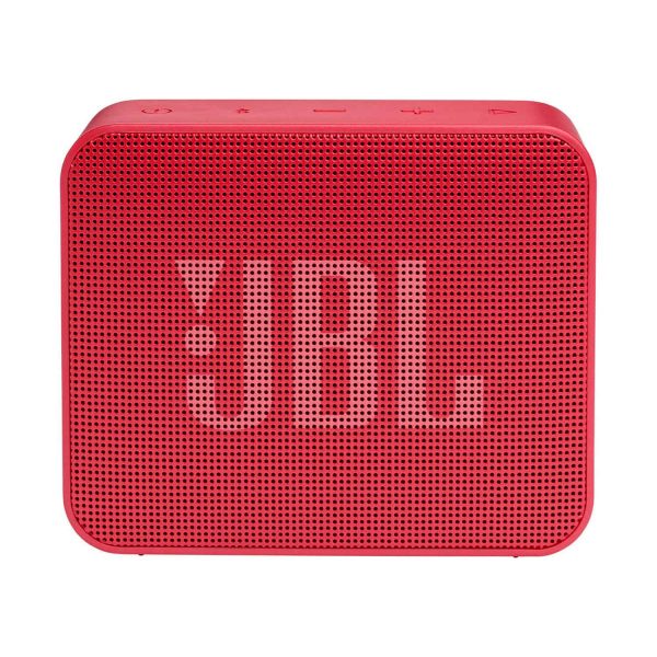 BLUETOOTH ԲԱՐՁՐԱԽՈՍ JBL Go Essential 2 (Red)