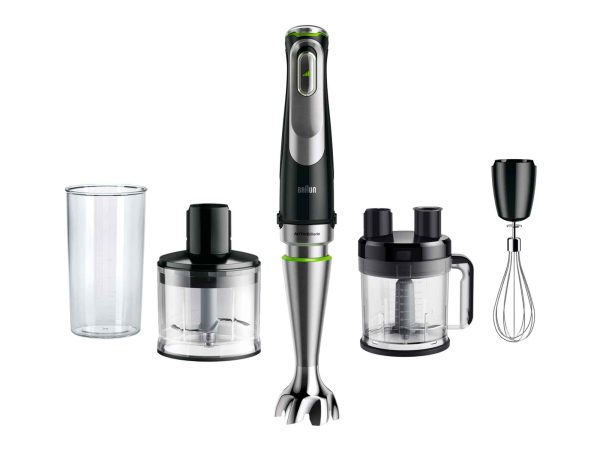 ՁԵՌՔԻ ԲԼԵՆԴԵՐ BRAUN MQ9185XLI