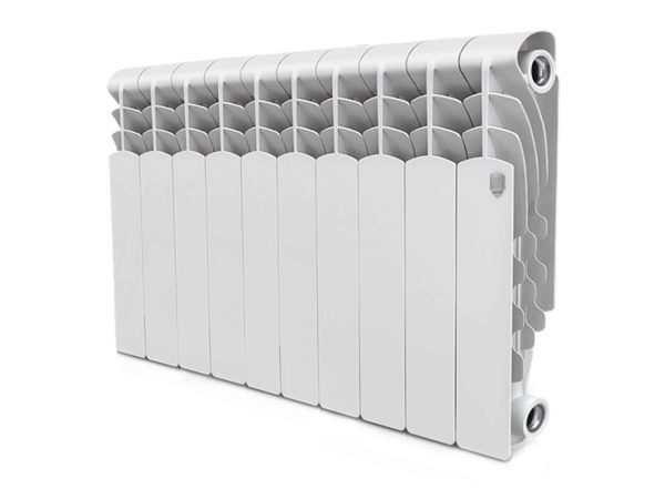 ՋԵՌՈՒՑՄԱՆ ՌԱԴԻԱՏՈՐՆԵՐ ROYAL THERMO REVOLUTION 350