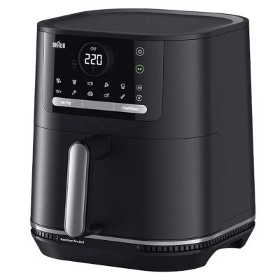 ԱԵՐՈԳՐԻԼՆԵՐ BRAUN HF5050IBK
