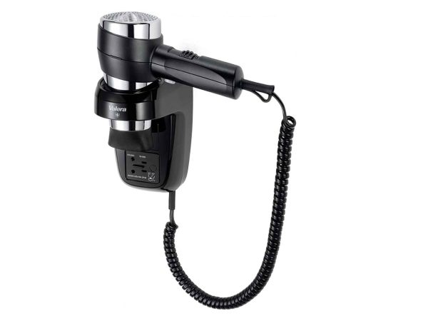 ՎԱՐՍԱՀԱՐԴԱՐԻՉ VALERA HOSPITALITY ACTION SUPPER PLUS 1600 SHAVER BLACK