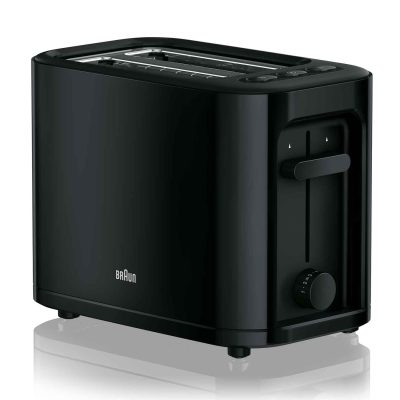 ՏՈՍՏԵՐ BRAUN HT3010BK