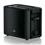 ՏՈՍՏԵՐ BRAUN HT3010BK