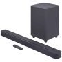 ՁԱՅՆԱՅԻՆ ՎԱՀԱՆԱԿ (ՍԱՈՒՆԴԲԱՐ) JBL BAR500PRO BLK UK