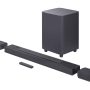 ՁԱՅՆԱՅԻՆ ՎԱՀԱՆԱԿ (ՍԱՈՒՆԴԲԱՐ) JBL BAR800PRO BLK UK
