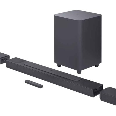 ՁԱՅՆԱՅԻՆ ՎԱՀԱՆԱԿ (ՍԱՈՒՆԴԲԱՐ) JBL BAR800PRO BLK UK