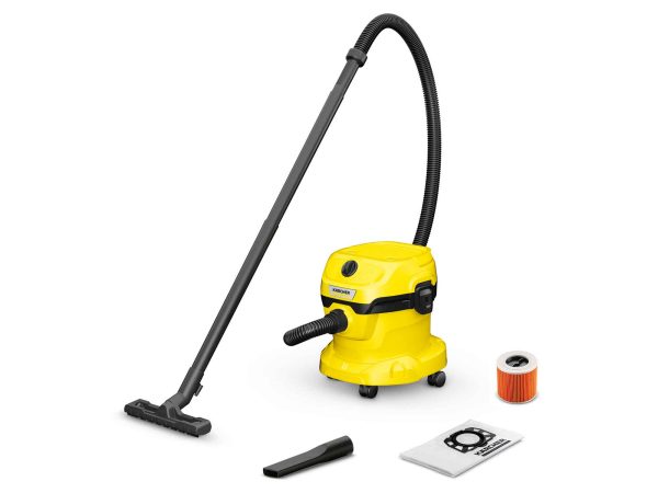 ՓՈՇԵԿՈՒԼ KARCHER WD 2 Plus V-12/4/18/C