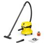 ՓՈՇԵԿՈՒԼ KARCHER WD 2 Plus V-12/4/18/C