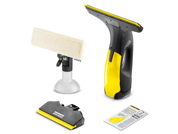 ԱՆԼԱՐ ՓՈՇԵԿՈՒԼ KARCHER WV 2 PREMIUM