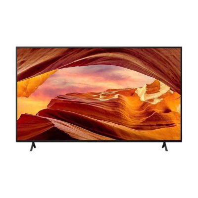 ՀԵՌՈՒՍՏԱՑՈՒՅՑ SONY KD-43X75WL