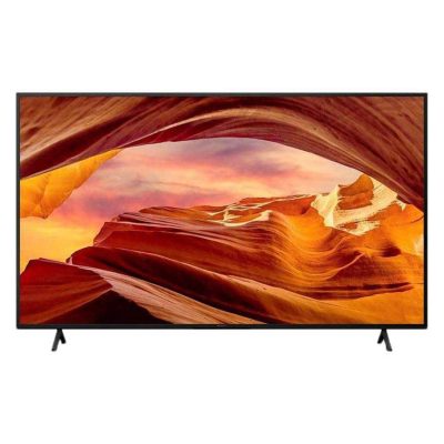 ՀԵՌՈՒՍՏԱՑՈՒՅՑ SONY KD-55X75WL