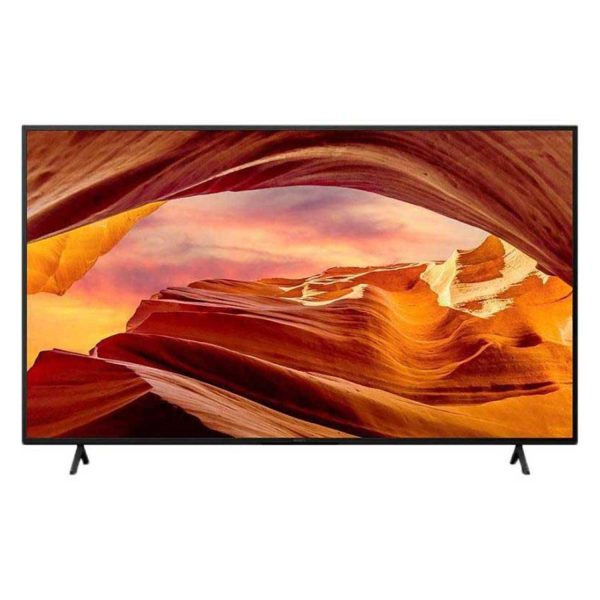 ՀԵՌՈՒՍՏԱՑՈՒՅՑ SONY KD-55X75WL
