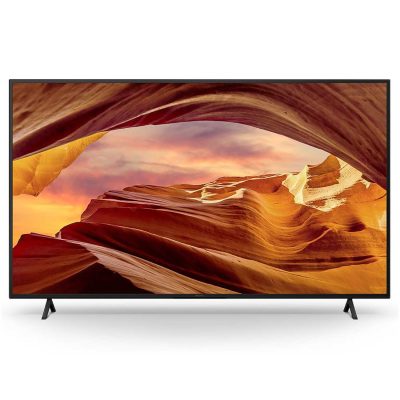 ՀԵՌՈՒՍՏԱՑՈՒՅՑ SONY KD-65X75WL