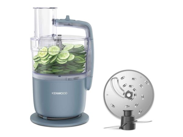 ԽՈՀԱՆՈՑԱՅԻՆ ԿՈՄԲԱՅՆ KENWOOD FDP22.000GY