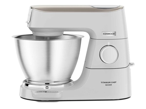 ԽՈՀԱՆՈՑԱՅԻՆ ՄԵՔԵՆԱՆԵՐ KENWOOD KVC65.001WH