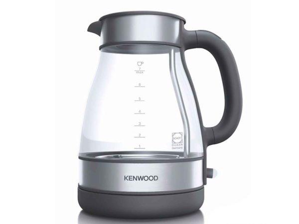 ԹԵՅՆԻԿ ԷԼԵԿՏՐԱԿԱՆ KENWOOD ZJG112CL