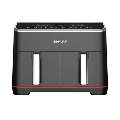 ԱԵՐՈԳՐԻԼՆԵՐ SHARP KF-DF80RT-K3