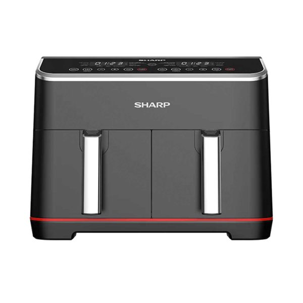 ԱԵՐՈԳՐԻԼՆԵՐ SHARP KF-DF80RT-K3