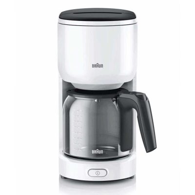 ԿԱԹԻԼԱՅԻՆ ՍՐՃԵՓՆԵՐ BRAUN KF3100WH