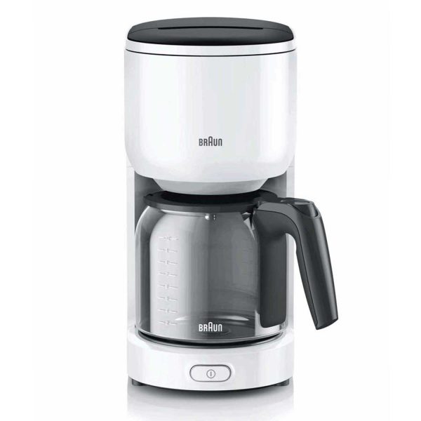 ԿԱԹԻԼԱՅԻՆ ՍՐՃԵՓՆԵՐ BRAUN KF3100WH