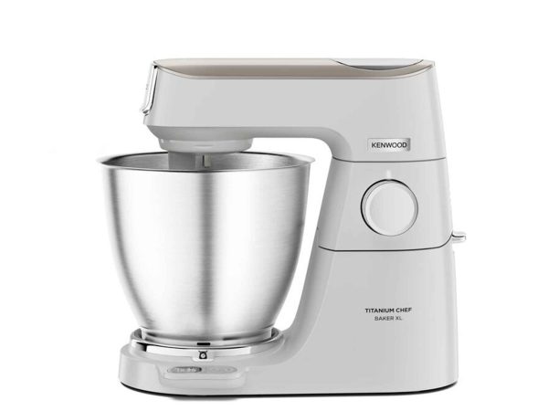 ԽՈՀԱՆՈՑԱՅԻՆ ՄԵՔԵՆԱՆԵՐ KENWOOD KVL65.001WH