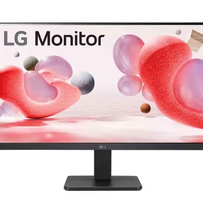 ՄՈՆԻՏՈՐ LG 27MR400-B